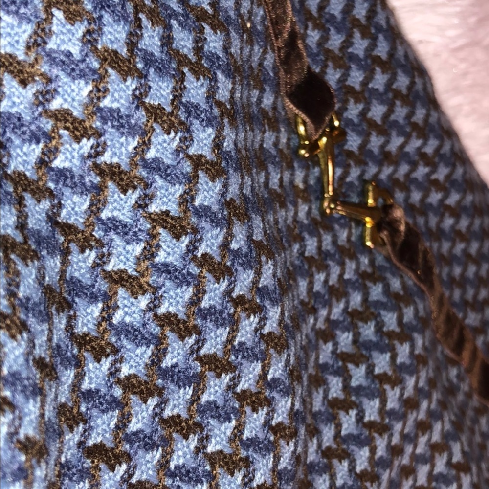 Vintage “Skirtin’ Around” Pencil Skirt - Picture 6 of 6